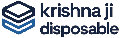 krishna ji disposable