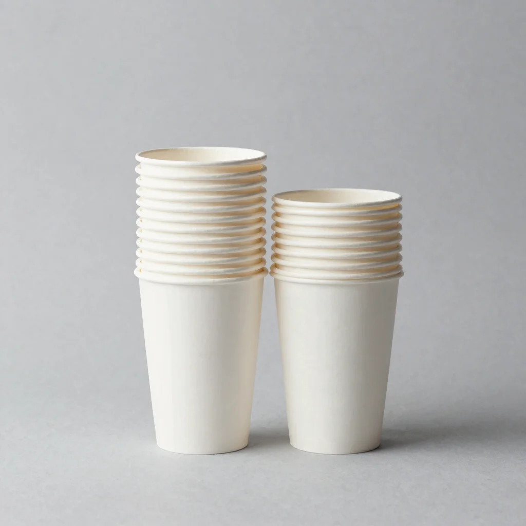 Everyday Hot Cups