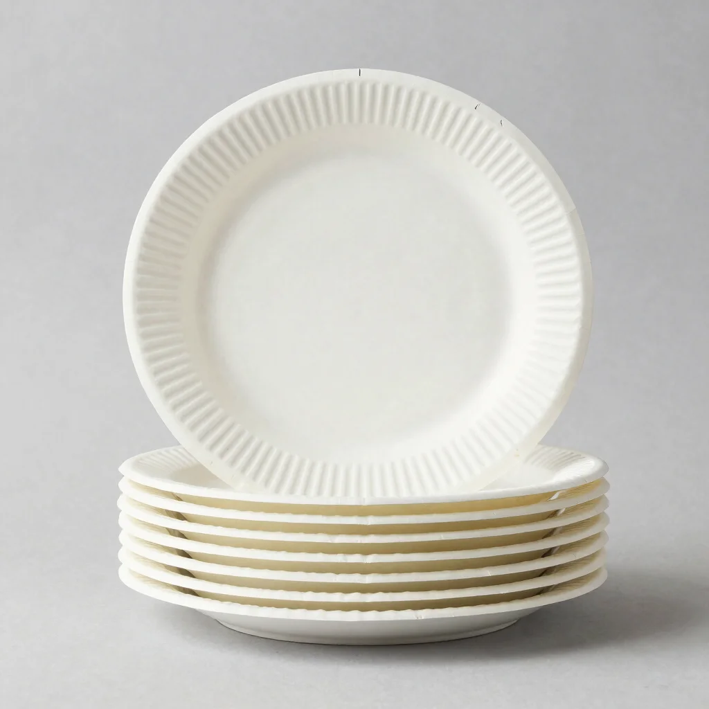 Classic Dinner Plates