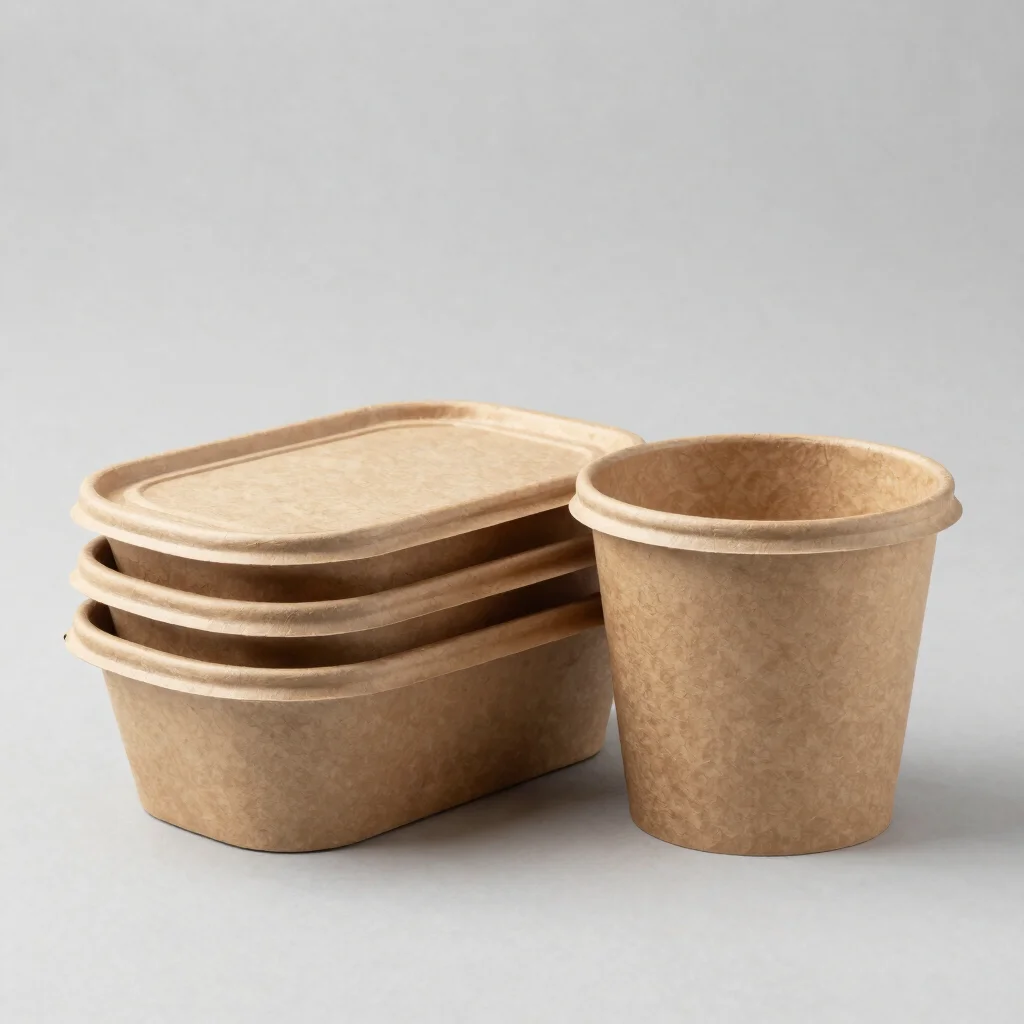 Kraft Takeout Tubs
